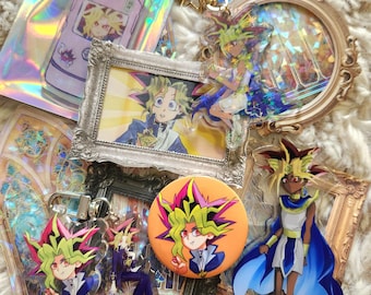 Elige el set de regalo de anime Card