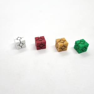 Nemesis Item-Kisten, 60 Stück