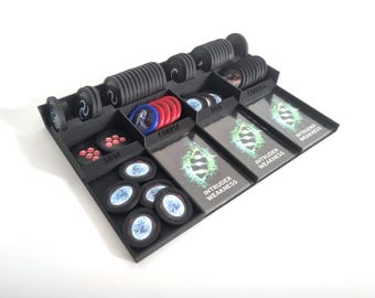 Nemesis intruder board
