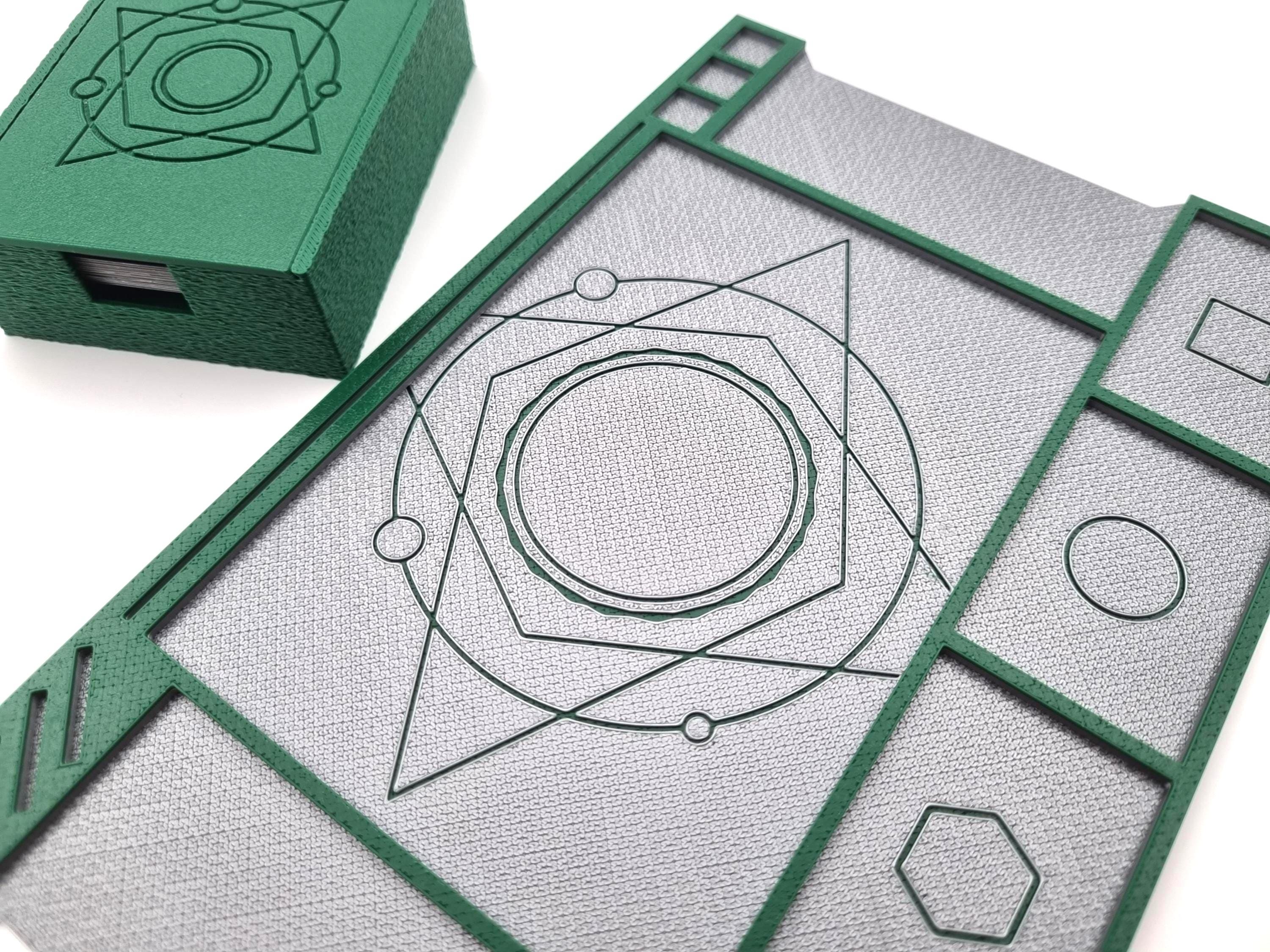 Dune Imperium Compatible Player Dashboard Set - Etsy