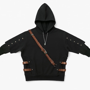 Berserk Hoodie