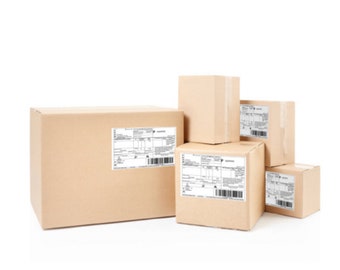 CANADA Shipping - upgrade to International