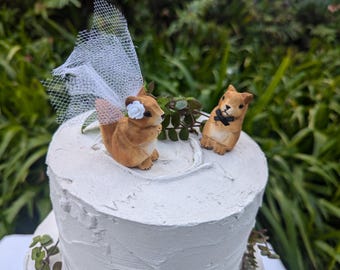 Cake Decorating Squirrel Cake Pan Gimevar Album Stamp Tree