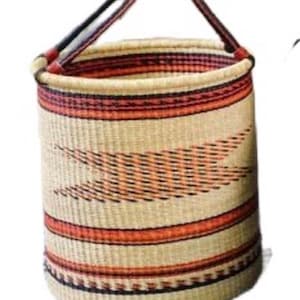 Hamper Basket