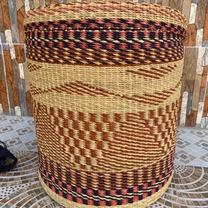 Hamper Basket