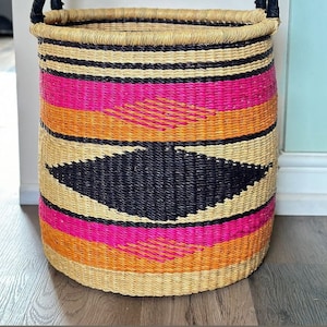 Hamper Basket