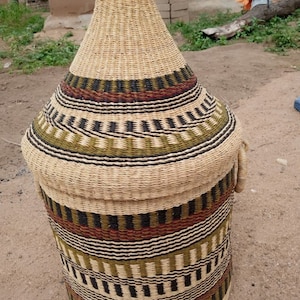 Hamper Basket