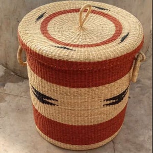 Hamper Basket