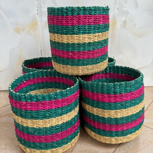 Planter Basket for gardening