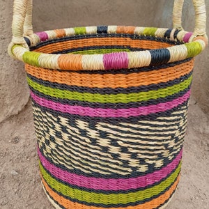 Hamper Basket