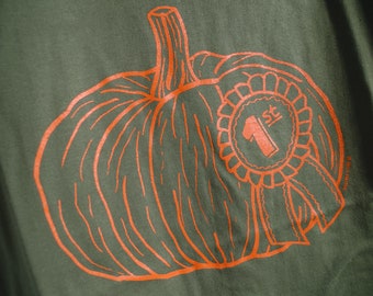 Pumpkin T-Shirt