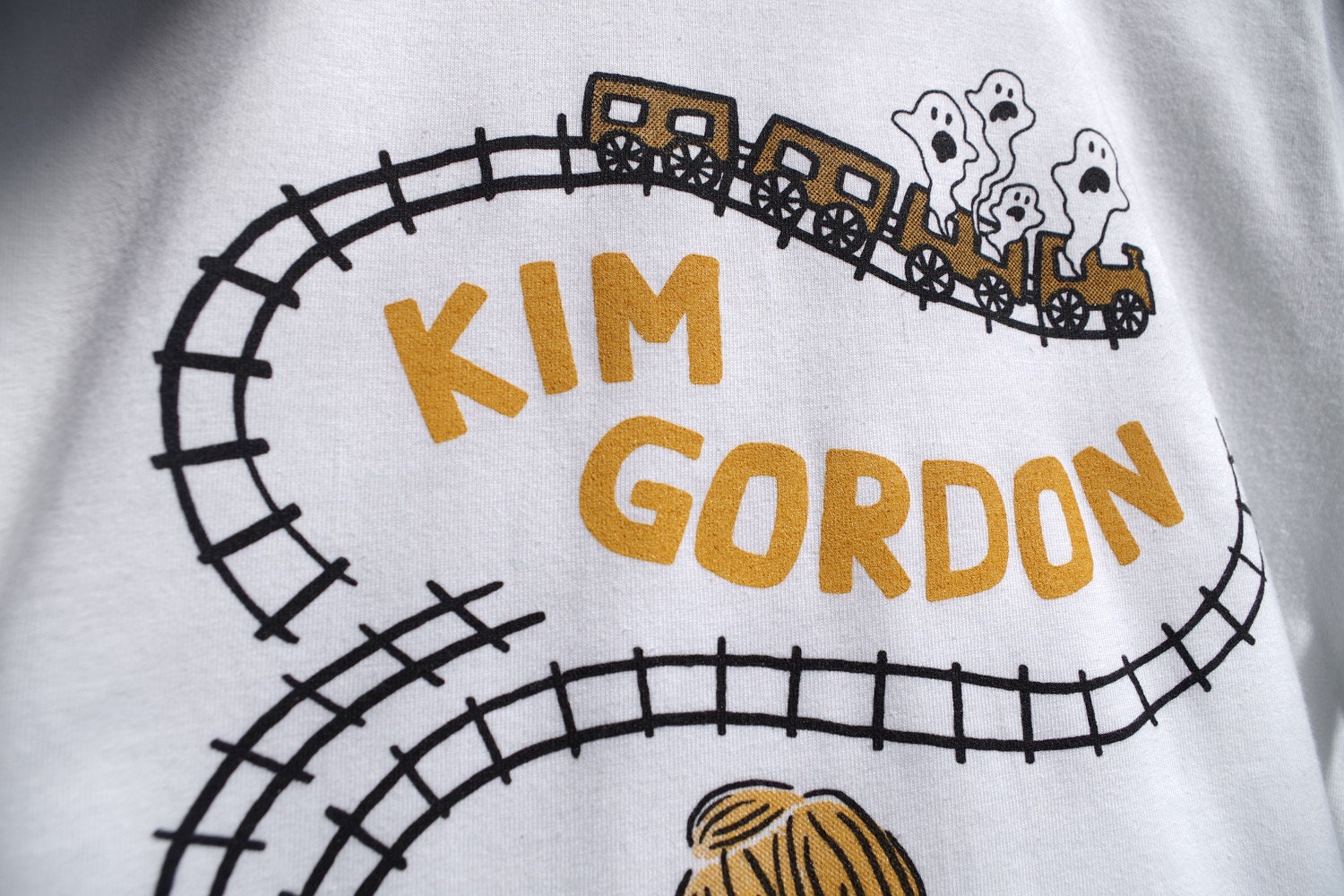 Vintage Kim Gordon - Etsy Vintage Kim Gordon - Etsy