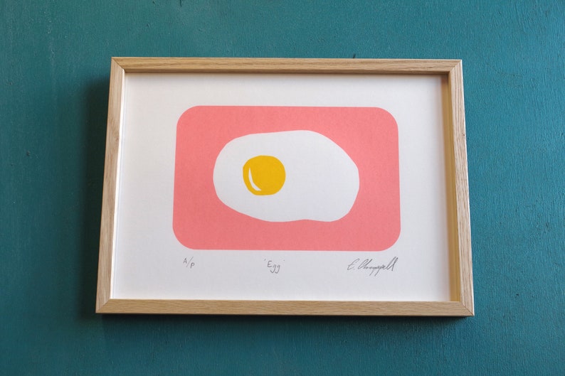 Egg image 2