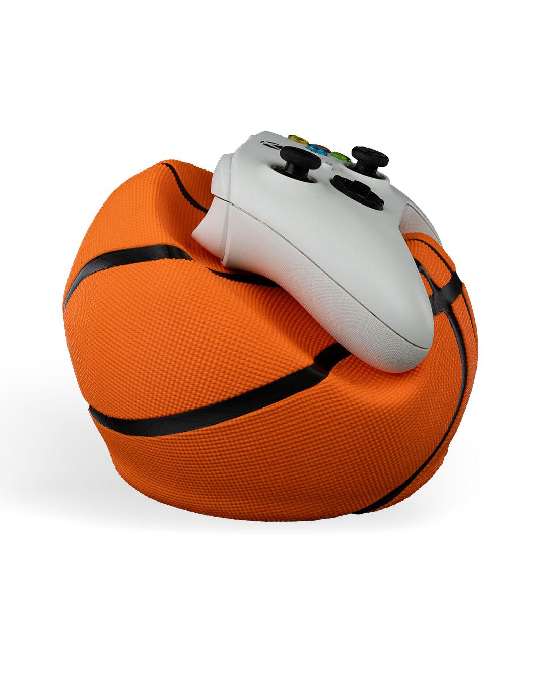 Nba Player Controller Stand Basketball Game Controller Holder: Sports Gaming Decor - Etsy