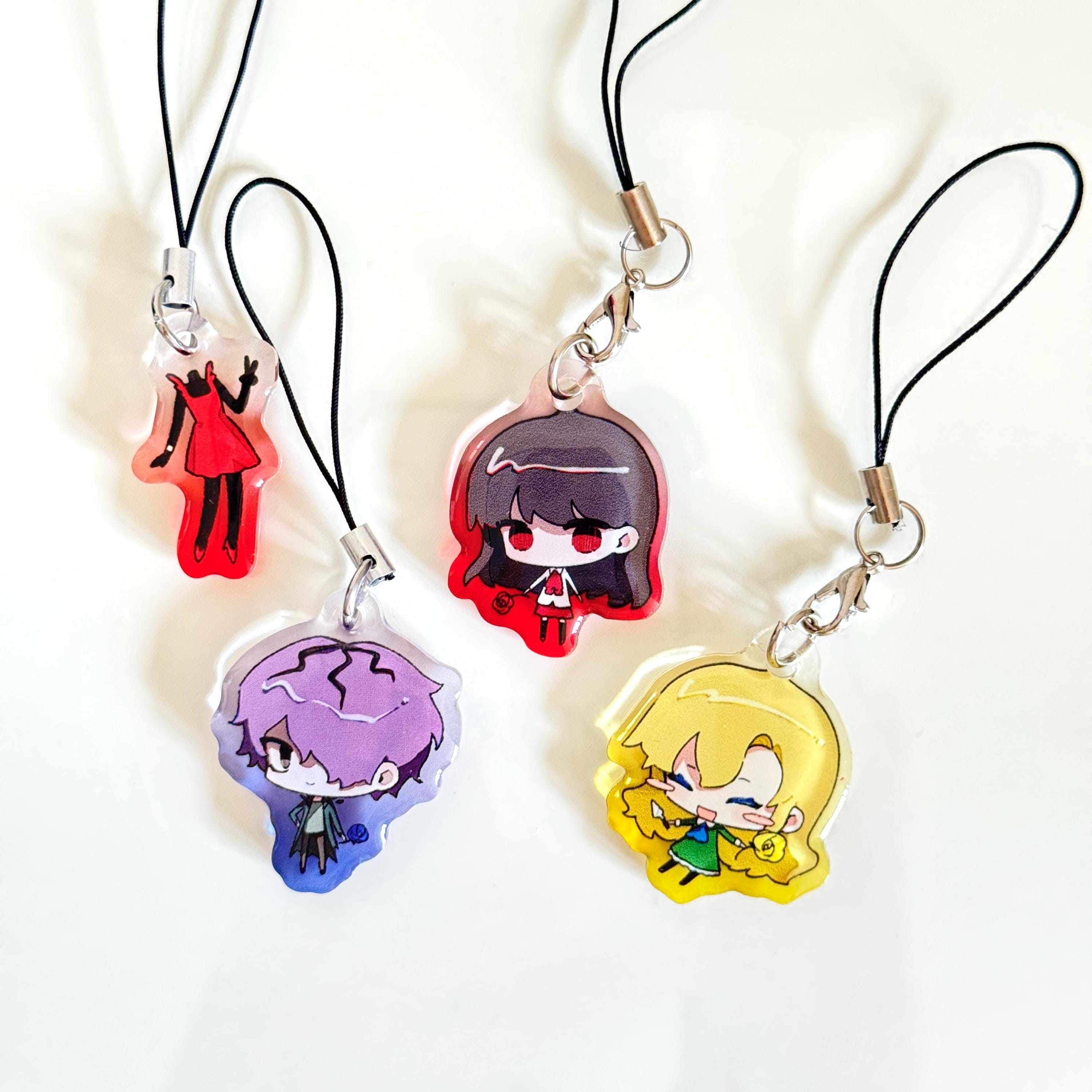 Ib game - Etsy 日本 Ib game - Etsy 日本