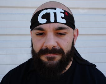 C.T.E. Headband