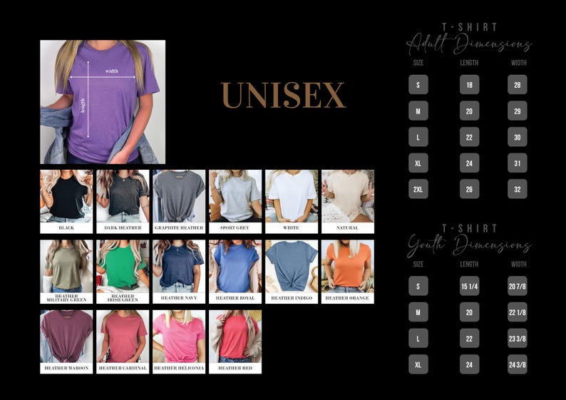 an image of a women's t - shirt sewing pattern