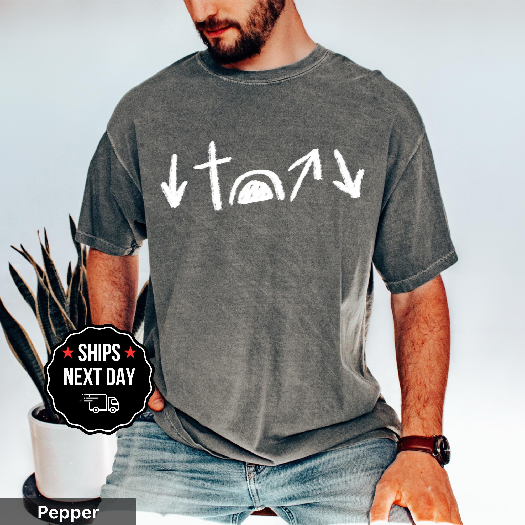 Sunday Service Shirt - Etsy