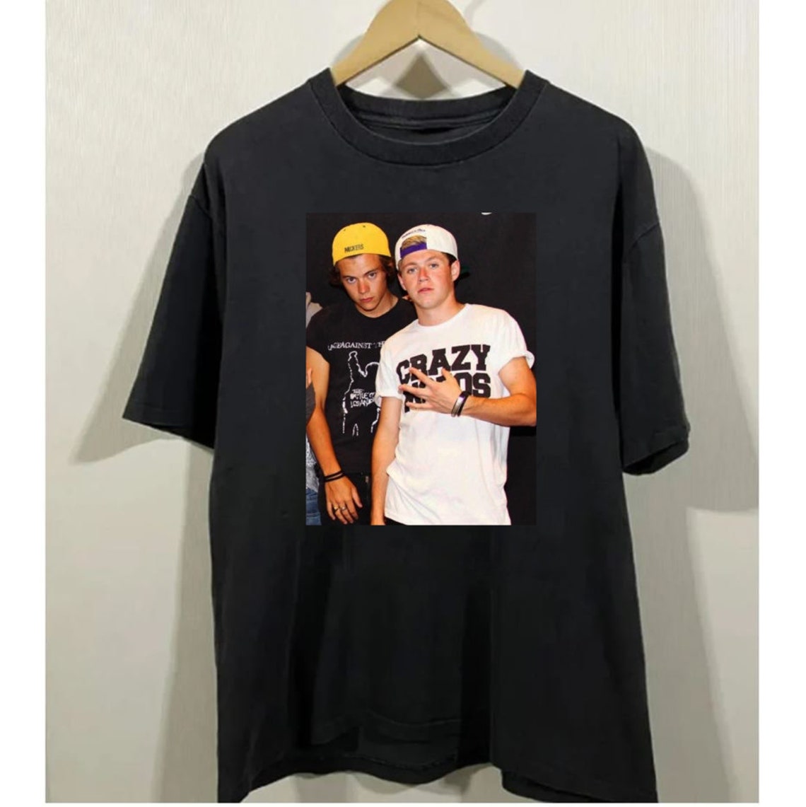 Bestseller Frat Boy Narry Harry and Niall Frat Era Shirt One Etsy