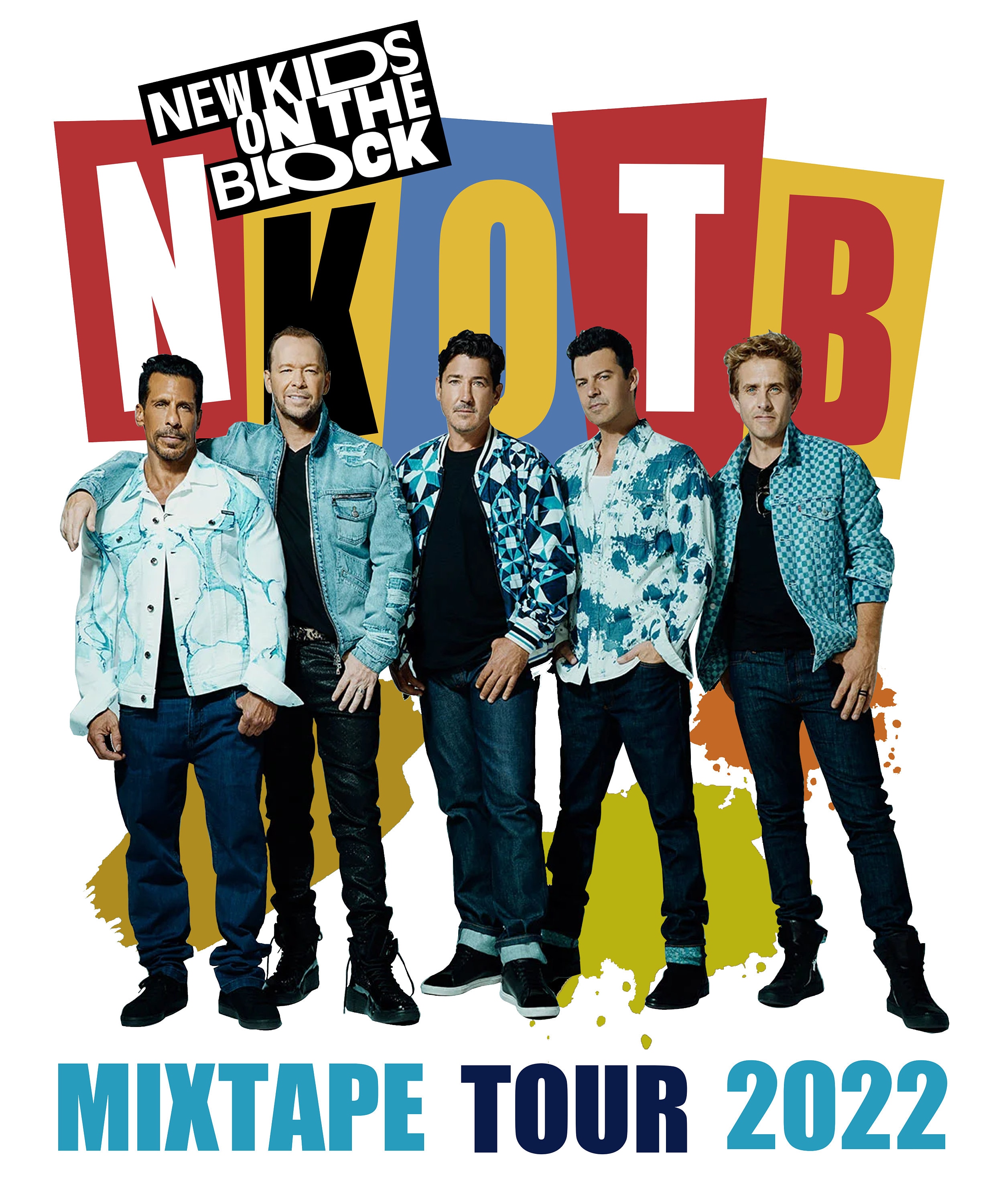 nkotb world tour 2022 dates