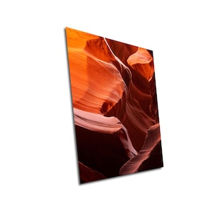 Slot Canyons, Orange Swirls, Page, Arizona