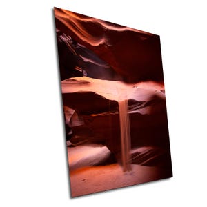 Slot Schluchten, Sand der Zeit, Page, Arizona