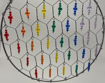 Moje małe łapacze słońca