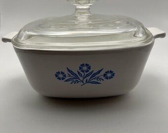 1,5 kwarty Corning Ware