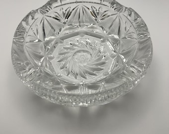 POPIELNICZKA VTG VINTAGE