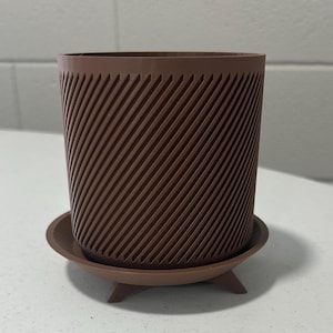 Modern Planter