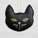 see more listings in the Felt Animal Ornaments section