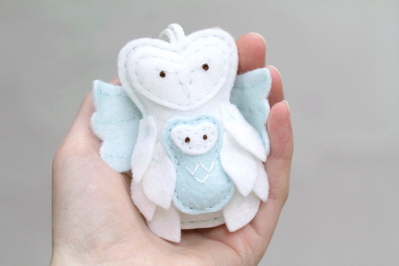Angel Baby Ornament. Miscarriage Ornament. Loss Remembrance.  Etsy