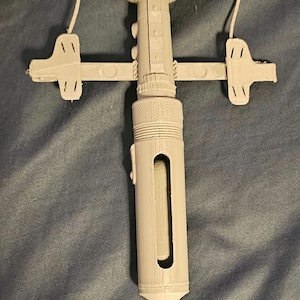 Fallout stimpak prop