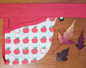 Children's Forager Pockets - Traditional Pocket - Apples