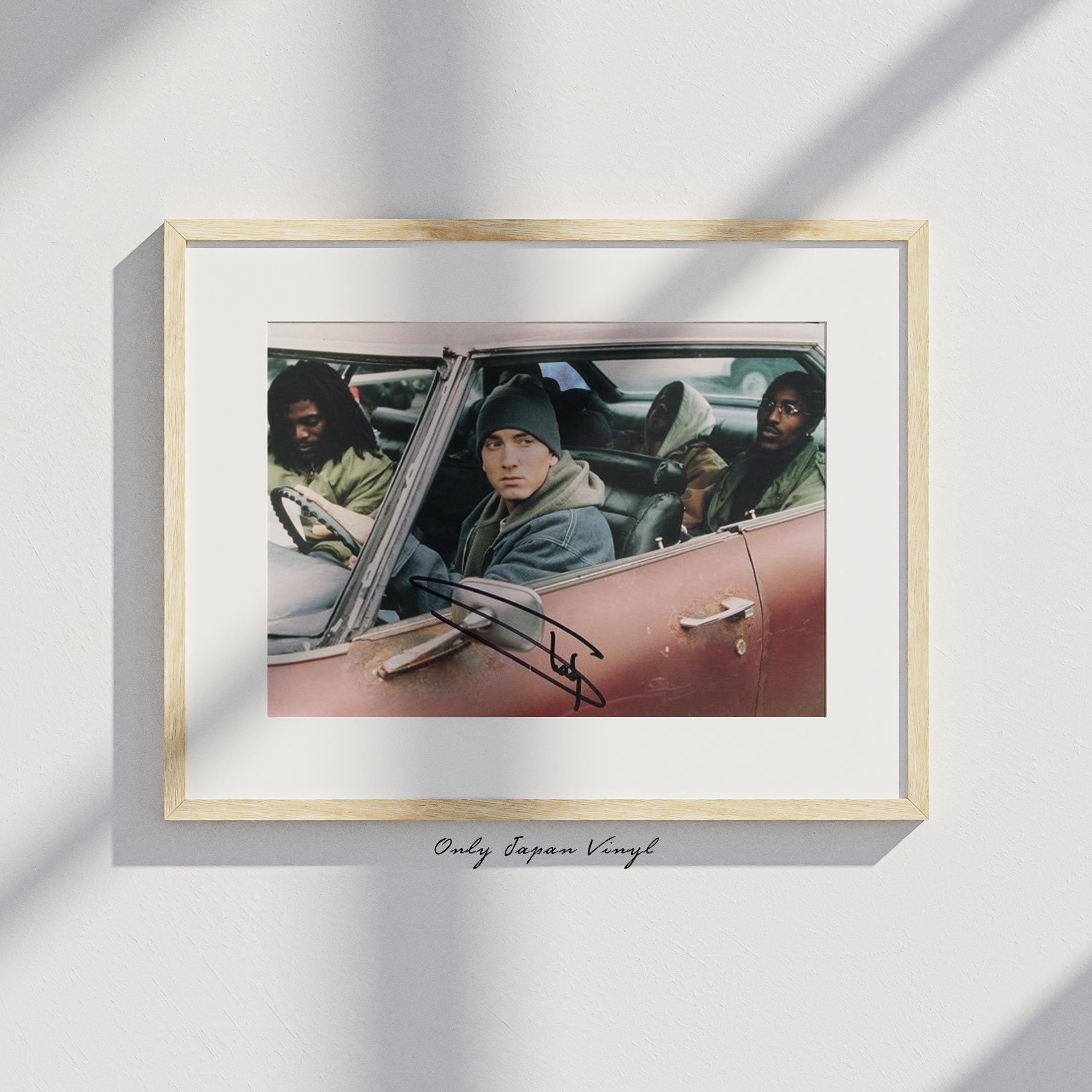 Eminem autograph - Etsy 日本 Eminem autograph - Etsy 日本