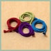 see more listings in the Silk Cord section