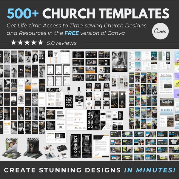 That Church - Etsy Australia
