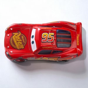 Diisney Piixar Car 3 Lightniing Mc.Que.en Toys, Mater Model Collection 1:55 Diecast, voertuigen Legering Auto Speelgoed Voor Kinderen Geschenken