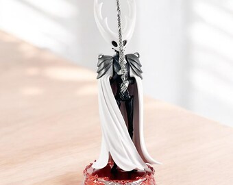 Estatua Impresionante De Pure Vessel De Hollow Knight. en venta en Estatua Impresionante De Pure Vessel De Hollow Knight. en venta en