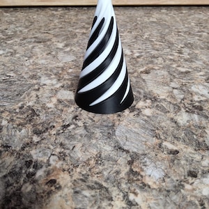 Spiral Figit Toy