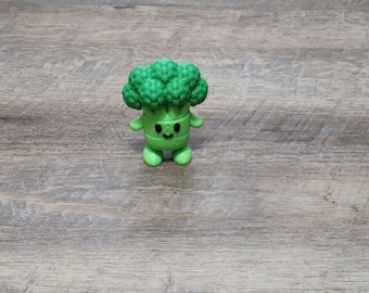 Flexi Broccoli