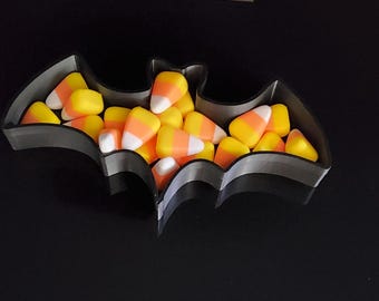 Halloween Candy bowl