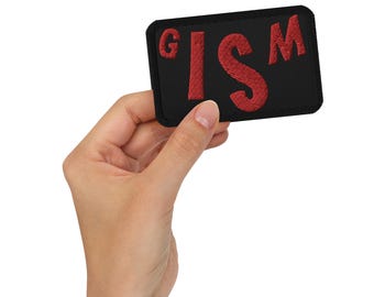 Inno della Distruzione: Patch G.I.S.M.