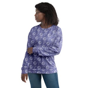 Crust Authority: Sweatshirt