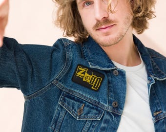 Società condannata: Zouo Patch