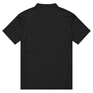 Shadow Vector: Slim Fit Polo