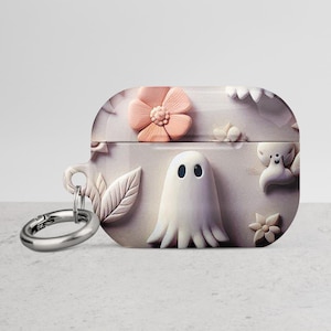 Halloween Airpod Case Cottagecore Airpod Pro Gothic Witchy Gift For Her Halloween Accessories Whimsigoth Headphone Cover Gothic Aesthetic