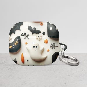 Halloween Airpod Case Cottagecore Airpod Pro Gothic Witchy Gift For Her Halloween Accessories Whimsigoth Headphone Cover Gothic Aesthetic