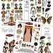 see more listings in the PAPER  DOLLS section