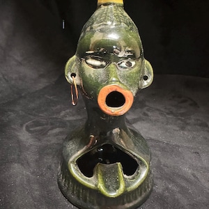 African ashtray - Etsy 日本